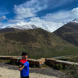 Регги в сердце