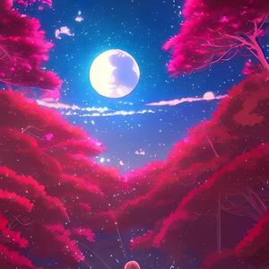 七夕的红月亮 (吉特巴版)