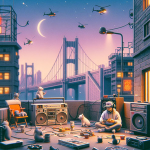 Bass Dream