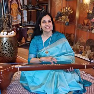 Sri Raga Karuna Judu Ninnu Nammina by Syama Sastri