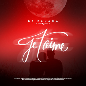 Je t’aime