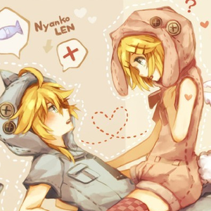 サリシノハラ/离去之原【吉他合唱版】（翻自 Rib）