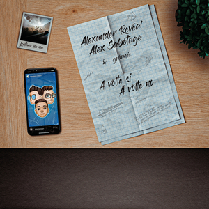 A Volte Si, A Volte No