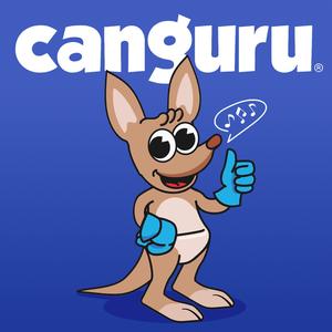 Vem pra Cangy!
