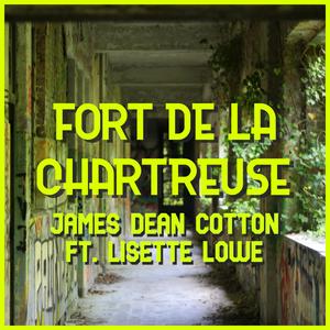 Fort de la Chartreuse