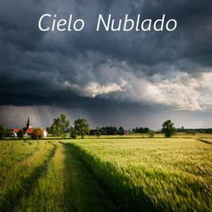 Estampado de Sol en el Vestido