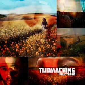 Tijdmachine
