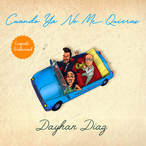 Cuando Ya No Me Quieras