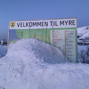 Vil du værra me på sjøn?