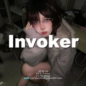 [Free] 痛 "Invoker" 钢琴 痛苦 氛围 SASI&Bobby type beat