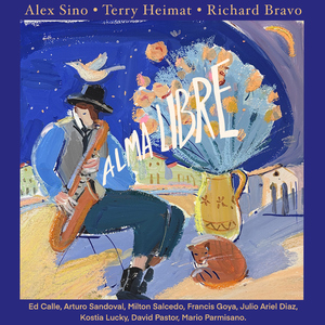 Rise (feat. Julio Ariel Diaz)