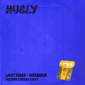 Ascenseur (Kornum Remix)