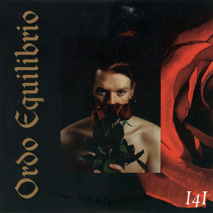 Nature Seeking Equilibrium / War For The Principal Of Balance.