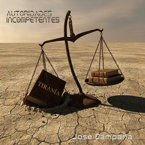 AUTORIDADES INCOMPETENTES