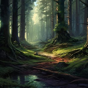 Unexpected Imagination