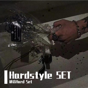 全中文Hard国潮电子Bootleg（BPM150）
