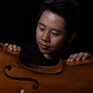 《雨》Rain 久石让 大提琴版