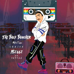 Mizaaz (feat. SATYAA)