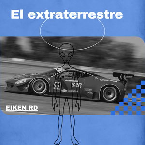 El extraterrestre