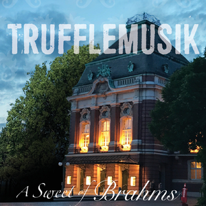 Intermezzo No. 6 in E-Flat Minor, Op. 118: 6. Andante, largo e mesto