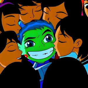 benji (feat. HeyJerseyy)