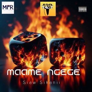 Maame Ngege (Remastered 2025)