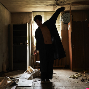 Dance Together (inst.)