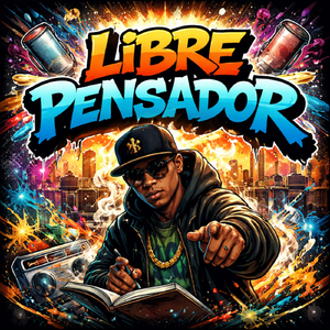 Libre Pensador