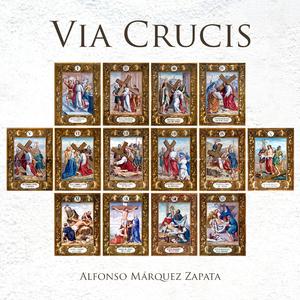 ESTACION V. El cirineo ayuda a Jesús