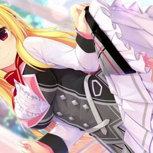 AI和泉妃爱-把回忆拼好给你