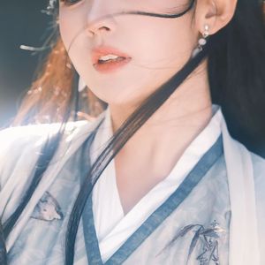 岁月无声磨平锋芒