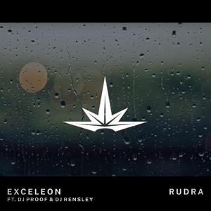 Rudra (feat. Dj Proof & Dj Rensley)