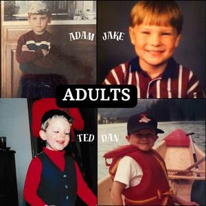 Riverwalk (feat. Ted Godbout, Dan Carpel & Adam Harder Nussbaum)