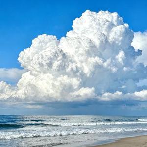 云与海 (Cover 阿YueYue)