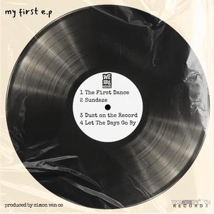 Let The Days Go By (feat. 3121) (SvO’s Chill Mix)