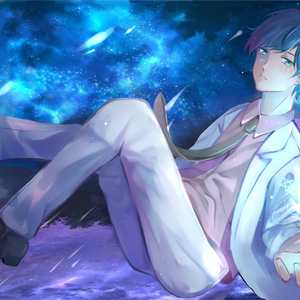 瞬き（翻自 back number）