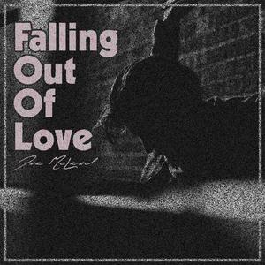 Falling Out Of Love (Live)