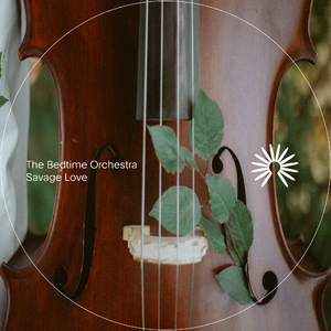 Savage Love (String Ensemble)