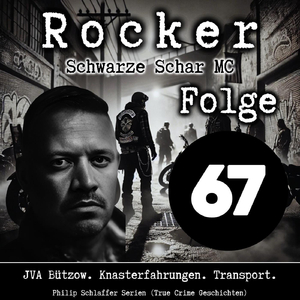 Rocker Schwarze Schar MC Folge 67 (Intro)