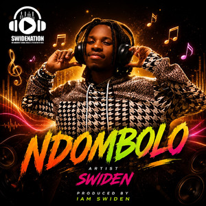 Ndombolo
