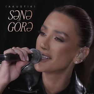 Sənə Görə (Akustik)