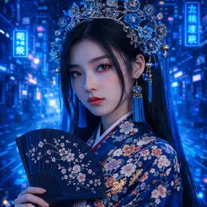 風が運ぶ面影 / The Wind Carries Your Memory