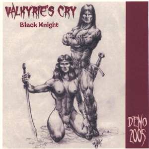 Valkyrie's Cry