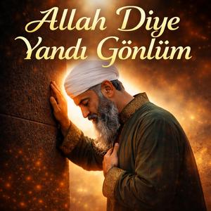 Allah Diye Yandı Gönlüm