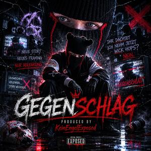 GEGENSCHLAG (Mowky Edit)