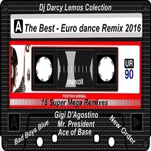 Adelante (Anton Blagushin Summer Remix 2016)