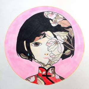 椿【男生和声】