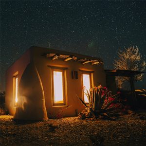 六等星之夜（纯音乐）