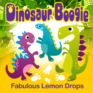Dinosaur Boogie
