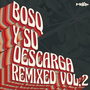 Mi Tierra (Disco Dubstrumental)